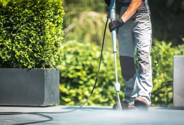 Best Building Exterior Pressure Washing in Barron, WI