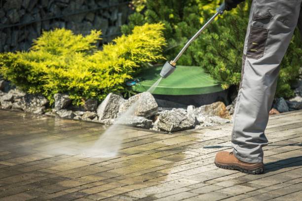 Best Deck and Patio Pressure Washing in Barron, WI