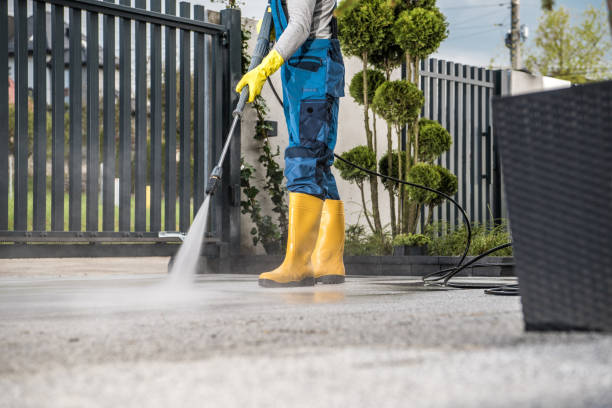 Reliable Barron, WI Pressure Washing Services Solutions